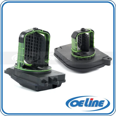 Left & Right Air Intake Manifold Flap Adjuster DISA Valve for BMW 740i X3 X5  - Image 1 of 4
