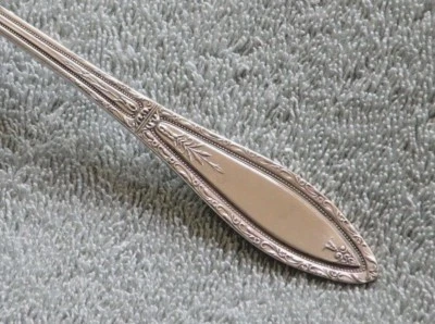 MYSTIC / CORONET - 1881 Rogers Silverplate Silverware / Flatware - CHOICE - Image 1 of 3