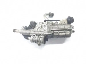 9X2Q9U438CA egr cooler LR018752 2267447 for LAND ROVER RANGE SPORT SE 2014 - Picture 1 of 7