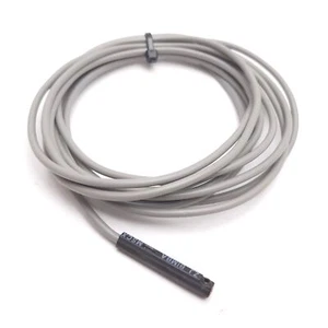 Bimba MSCX Cylinder Position Sensor, C-Slot, PNP, 30VDC 200mA, 2m Cable 3-Wire - Picture 1 of 4