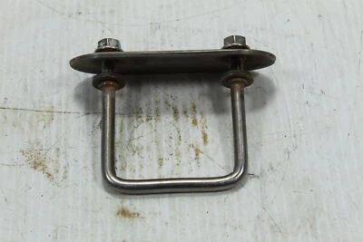 Kawasaki 2006 2007 Jet Ski Stx12f 15f gancho, bloqueo del asiento delantero 27012-3858 Foto 1 de 4