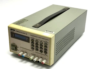 Amrel LPS-305 Programmable Linear Power Supply - Picture 1 of 6