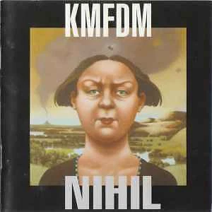 Cd KMFDM – Nihil - Photo 1/3