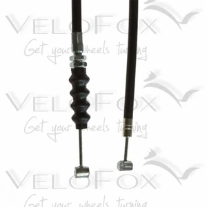 JMT Front Brake Cable fits Honda MT 50 S 1980-1982 - Picture 1 of 1