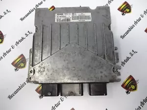 Switchboard of The Engine Citroen S118230007I S118230007 I 9646068280 9636742280 - Picture 1 of 2