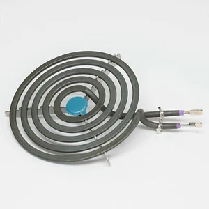 CH30M1 Electric Range Burner 6" Heating Element for GE WB30M1 PS243867 AP2634727 - Picture 1 of 3