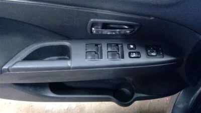 Interruptor de ventana de puerta principal del conductor delantero Mitsubishi Outlander ES SP 2017 17 89248 Foto 1 de 4