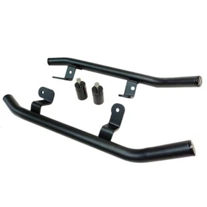 NEW SIXIS Rear Handle Armrest Set for YAMAHA ZUMA 125 2022 2023 2024 Aftermarket - Picture 1 of 4