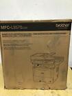 Brother MFC-L9570CDW Multifunction Printer Color Laser READ MFC-L9570CDW