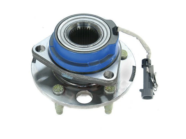 Conjunto de buje de rueda delantero Timken para Buick Park Avenue 1992-1996 tracción delantera 24SFCZ Foto 1 de 1