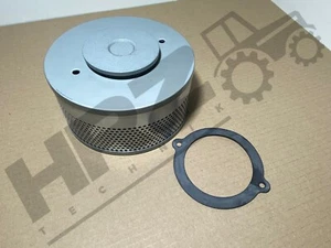 Getriebeölfilter CASE IHC 946 1046 1246 1255 1455 3229787R1 84344963 - Bild 1 von 4