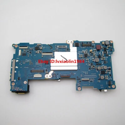 Repair Part For Canon EOS R Main Circuit Board MCU Motherboard PCB Assy CG2-5735 - Image 1 of 4