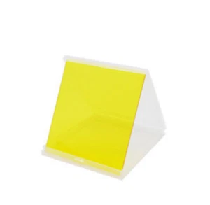 Square Color Screen Full Yellow P-Series P Series System Cokin Filter - Picture 1 of 1
