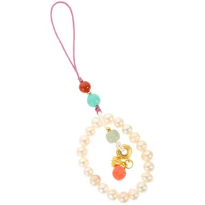 Lovely Decorative Phone Case Charm Phone Charms Aesthetic Cute Phone Charm - Zdjęcie 1 z 12