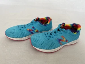 New Balance Fresh Foam Arishi v2 Kinder Sneaker Größe 1 M - Bild 1 von 14