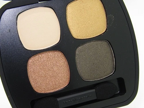 BareMinerals Bare Escentuals READY Eyeshadow "The Soundtrack" Quad NIB! - Image 1 of 1