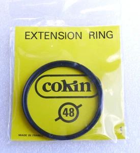 48mm Cokin A Series Extension Ring - NEW - Picture 1 of 2