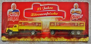 Werbetruck, der Firma Meister Proper, OVP - Bild 1 von 1
