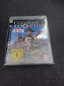 Sid Meier's Civilization Revolution Sony PlayStation 3 - Bild 1 von 1
