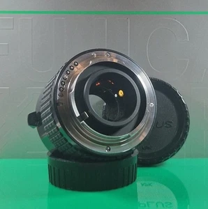 Doubleur  2x - KAX Teleplus MC7 - mont. PENTAX K, KA, Ricoh XR-P - Etat Neuf - Imagen 1 de 9