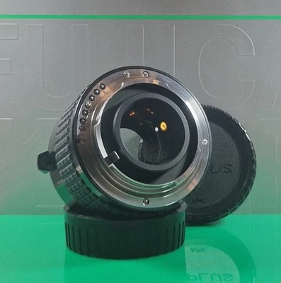 Doubleur  2x - KAX Teleplus MC7 - mont. PENTAX K, KA, Ricoh XR-P - Etat Neuf - Imagen 1 de 4