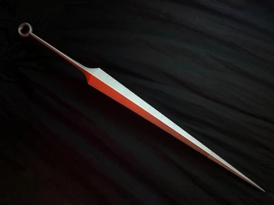 Hornet Needle, Hollow knight Hornet needle cosplay - Image 1 of 2