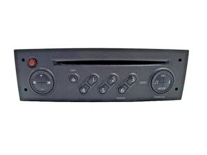 Renault Clio III Radio Autoradio 8200483757 - Bild 1 von 4