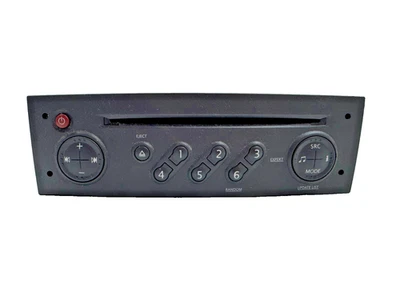 Renault Clio III Radio Autoradio 8200483757 - Bild 1 von 4
