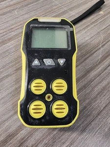 FORENSICS DETECTORS FD-4A Gas Monitor - Picture 1 of 7