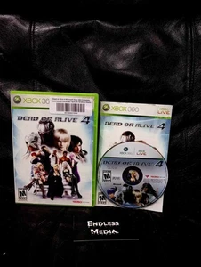 Dead or Alive 4 - Bild 1 von 1