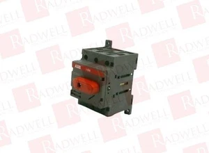 ASEA BROWN BOVERI OT45E3 / OT45E3 (NEW IN BOX) - Picture 1 of 1