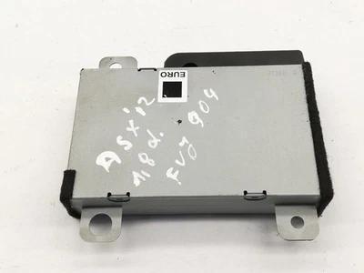 MITSUBISHI ASX GAW 8785A026 Centralina Bluetooth 1.80 Diesel 85kw 13769032 - Immagine 1 di 3