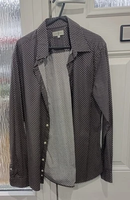 Jasper Conran Men's Shirts, Two Nr. - Image 1 of 4