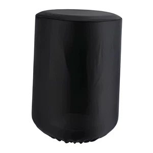 Water Dispenser Barrel Cover Dustproof Elastic Fabric Oxford Cloth Decor Cover - Picture 1 of 7