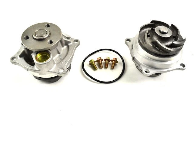 Water Pump For Ford Contour Escape Escort Focus Tribute Cougar Mystique ZN51W6 - Image 1 of 1