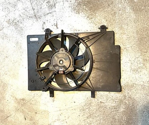 Motor eléctrico, ventilador radiador FORD FIESTA VI (CB1, CCN) 1.25 8V51-8C607-AF - Imagen 1 de 3