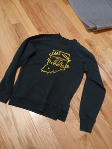 Vintage Lynnville, IN Sweatshirt - 1989 Sesquicentennial - L - Bild 1 von 3