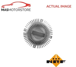 EMBRAGUE VENTILADOR REFRIGERACIÓN RADIADOR NRF 49521 A PARA FORD TRANSIT 2.4L - Imagen 1 de 8