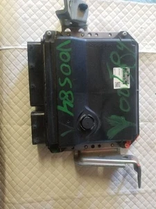 Engine ECM Electronic Module Engine Control Fits 11 PRIUS 89661-47390 - Picture 1 of 12