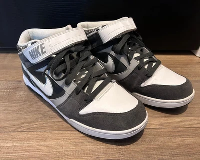 Nike Midtop - Imagem 1 de 2