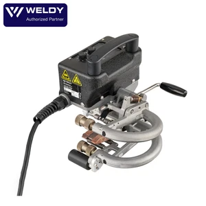220V Weldy GEO2 Wedge Mini Welder for Welding Geomemberance Flooring Welder Tool - Picture 1 of 14