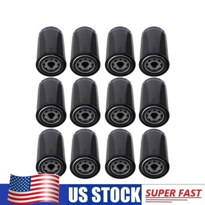 1Ppcs Engine Oil Filter 5083285AA For Dodge Ram 2500 3500 4500 5.9L 6.7L Diesel Foto 1 de 4