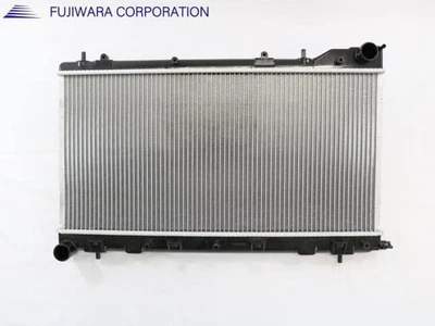 SUBARU Forester GF-SF5 Radiator 45199FC310 [New] [PA01705102] - Image 1 of 2