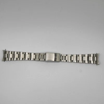 Rolex Oyster Stainless Steel 19MM Bracelet 78350 - Image 1 of 4