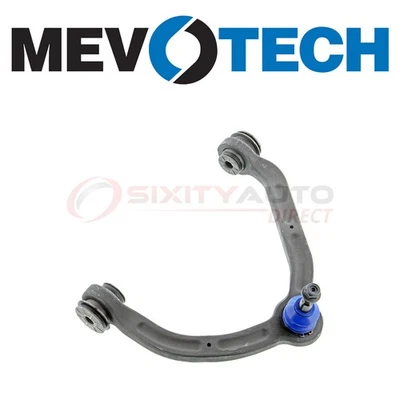 Mevotech Control Arm & Ball Joint Assembly for 2009-2014 GMC Savana 4500 xb Foto 1 de 4
