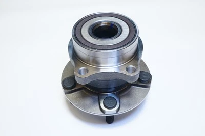 Nuevo conjunto de cojinete de rueda y buje OEM MOOG 512536 para Subaru Outback envío GRATIS Foto 1 de 4