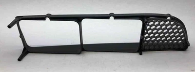 Pontiac Sunbird 1986 1987 carrocería J nuevo de lote izquierdo faro parrilla moldura 10026820 Foto 1 de 4