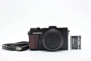 OLYMPUS STYLUS XZ-2 Working - Picture 1 of 10