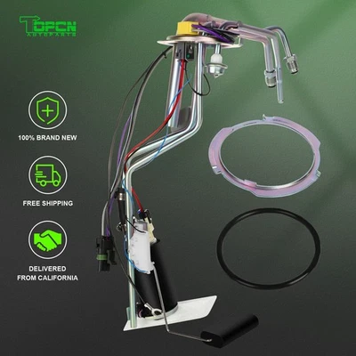 Bomba de combustible apta para 1988 19989 1990-1995 GMC C1500 C2500 V8 5,0 L 5,7 L E3621S Foto 1 de 4