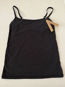 Skims Fits Everybody Maternity Nursing Tank Top Size Medium NWT - Picture 1 of 5